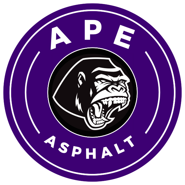 Ape Asphalt